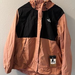 The North Face Women’s Plus Antora Jacket (2X)